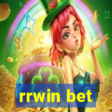 rrwin bet